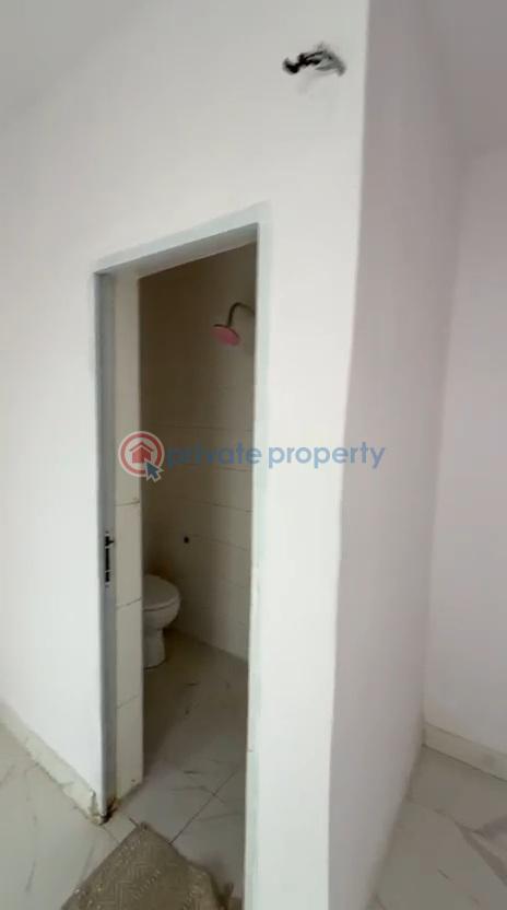 1 bedroom Self Contain For Rent Ikota Lekki Lagos - 4