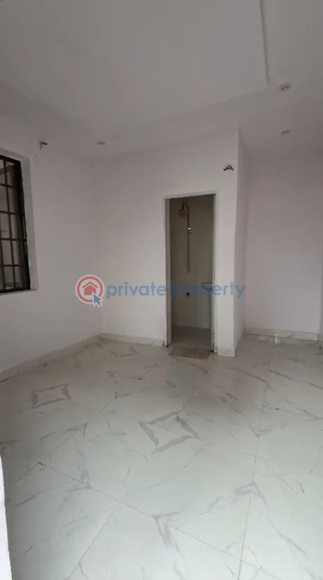 1 bedroom Self Contain For Rent Ikota Lekki Lagos - 2