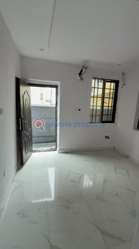 1 bedroom Self Contain For Rent Ikota Lekki Lagos - 0
