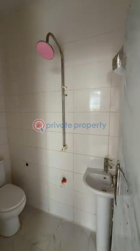 1 bedroom Self Contain For Rent Ikota Lekki Lagos - 6