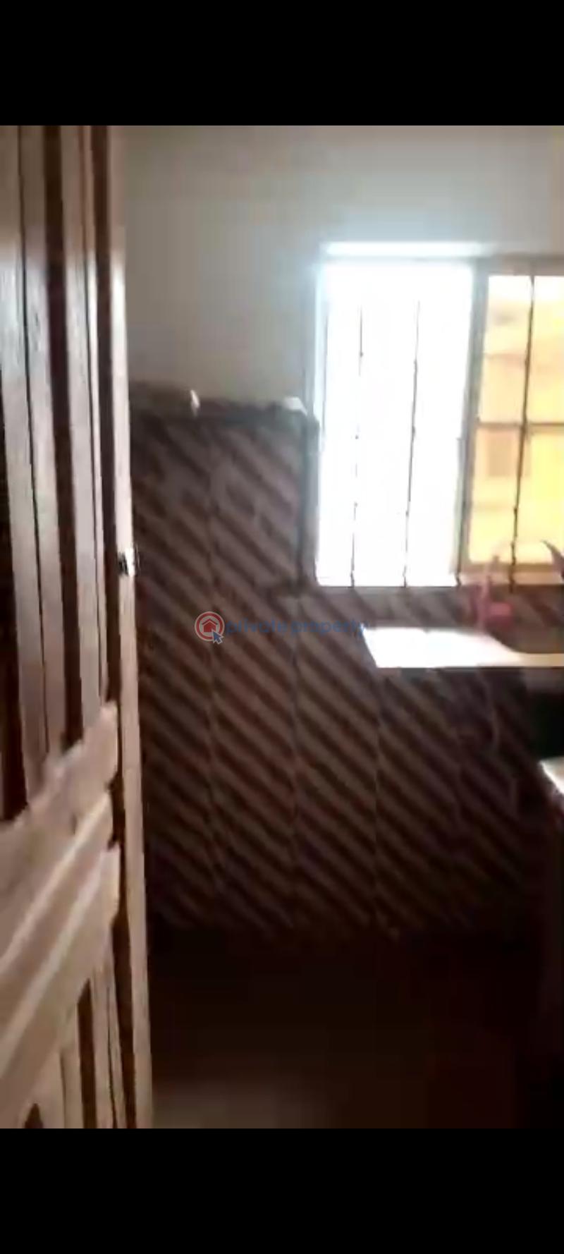 1 bedroom Self Contain For Rent Captain Olota Axis Abule Egba Lagos - 2