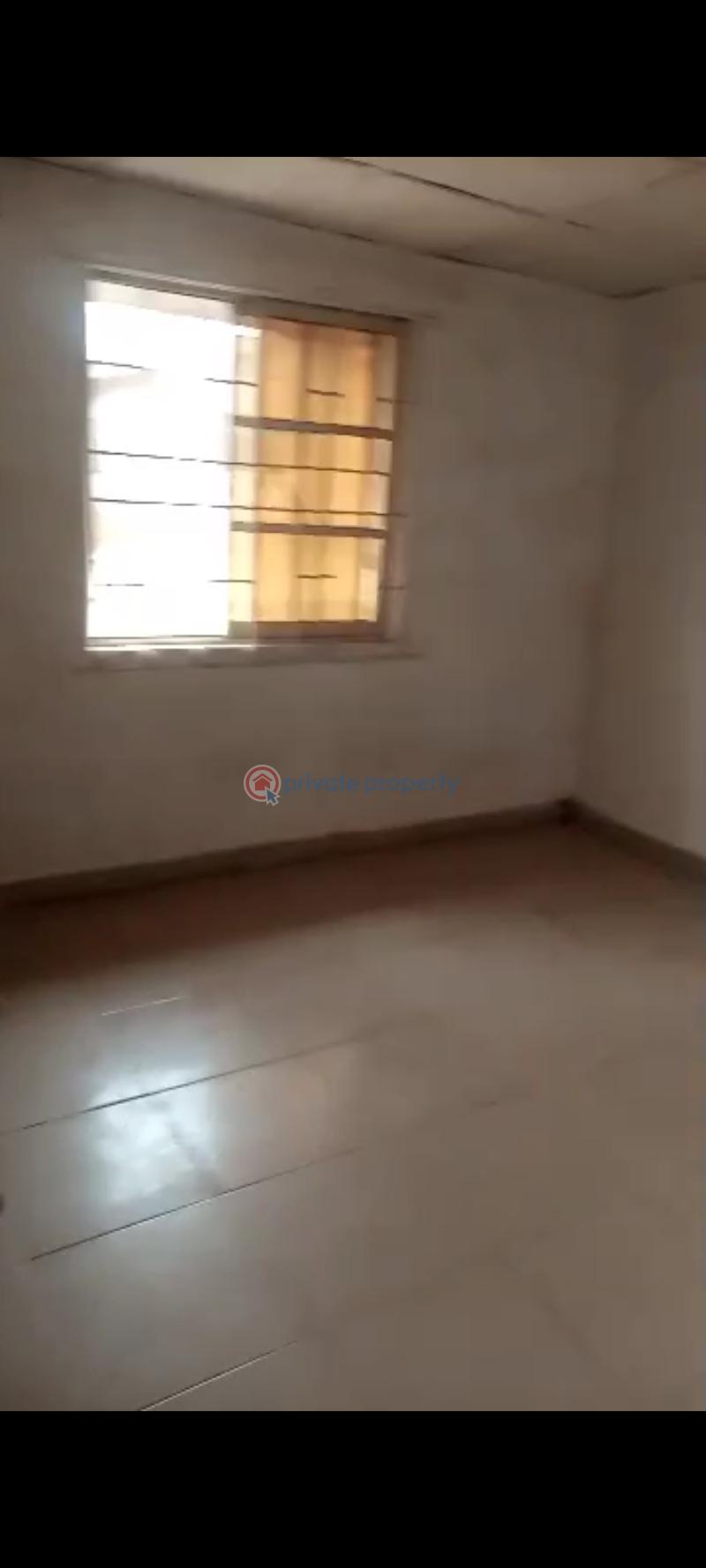 1 bedroom Self Contain For Rent Captain Olota Axis Abule Egba Lagos - 0
