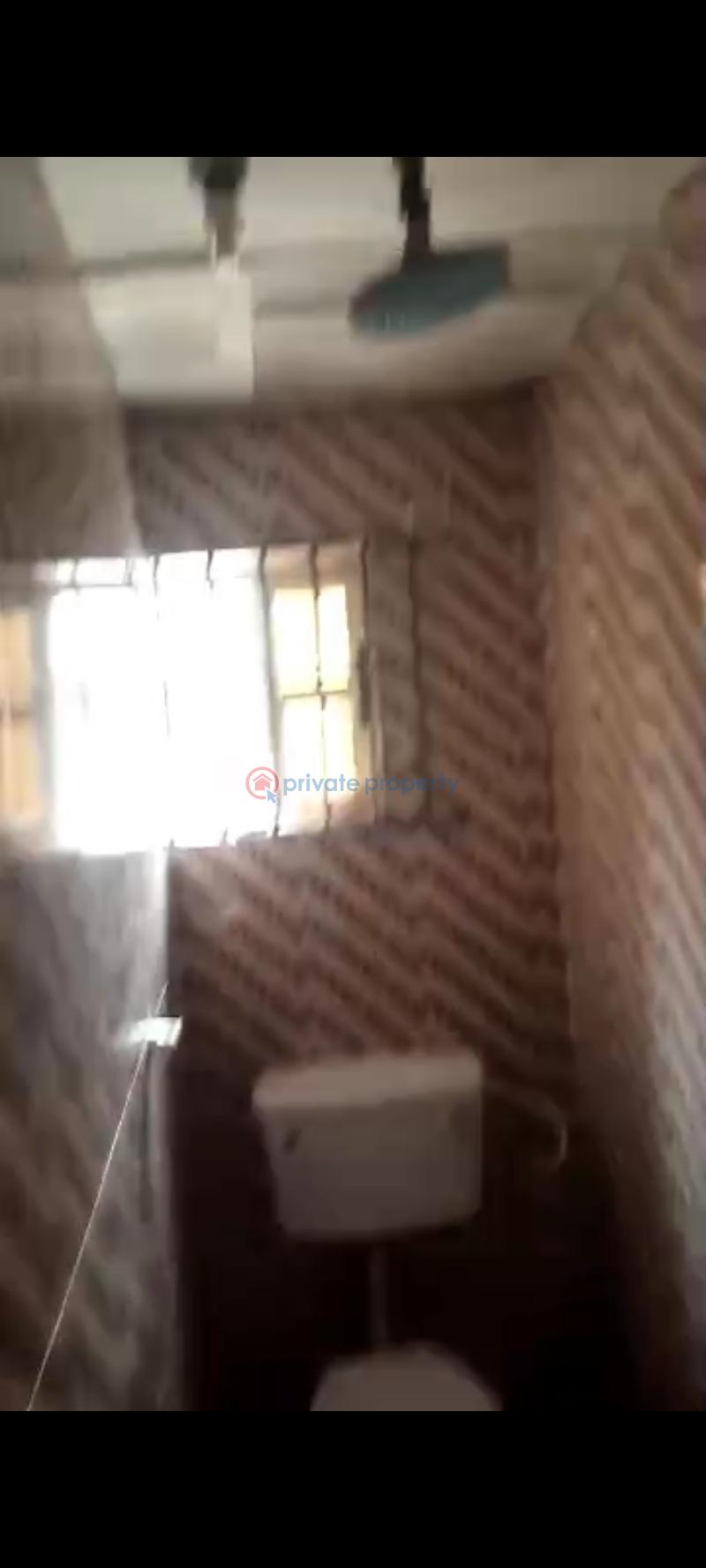 1 bedroom Self Contain For Rent Captain Olota Axis Abule Egba Lagos - 3