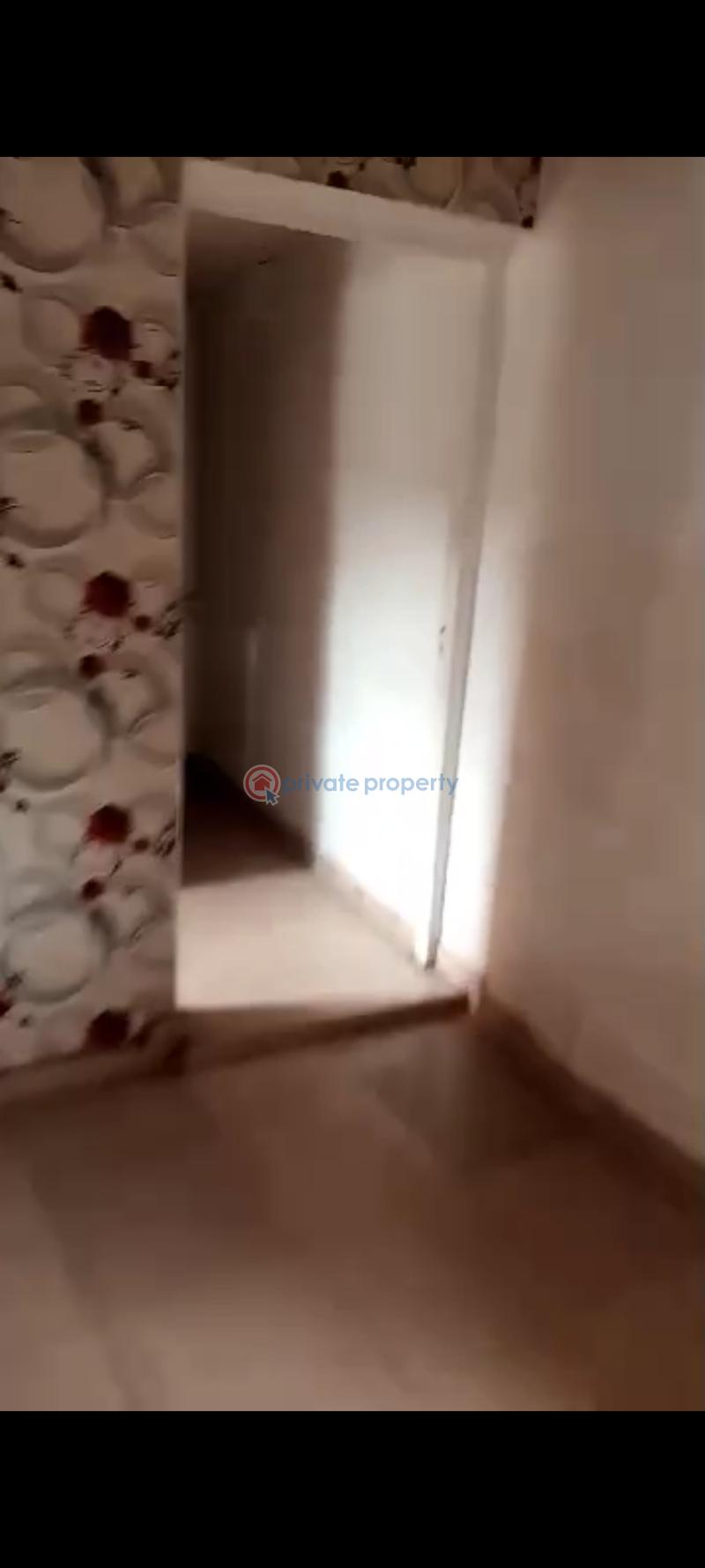 1 bedroom Self Contain For Rent Captain Olota Axis Abule Egba Lagos - 1