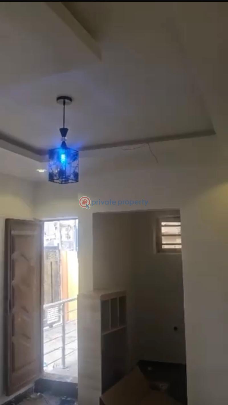 Self Contain For Rent Oregun Ikeja Lagos - 1