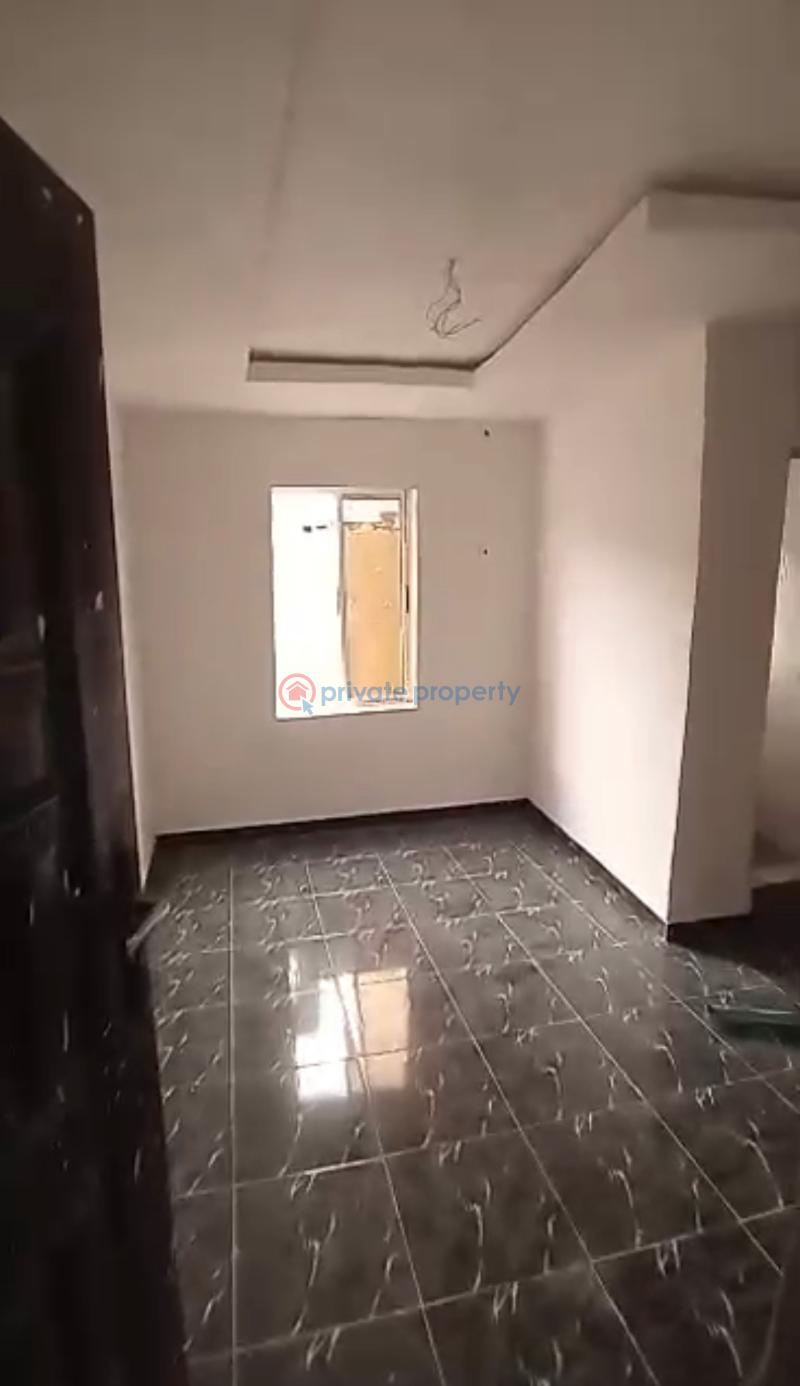 Self Contain For Rent Abule Ijesha  Yaba Lagos