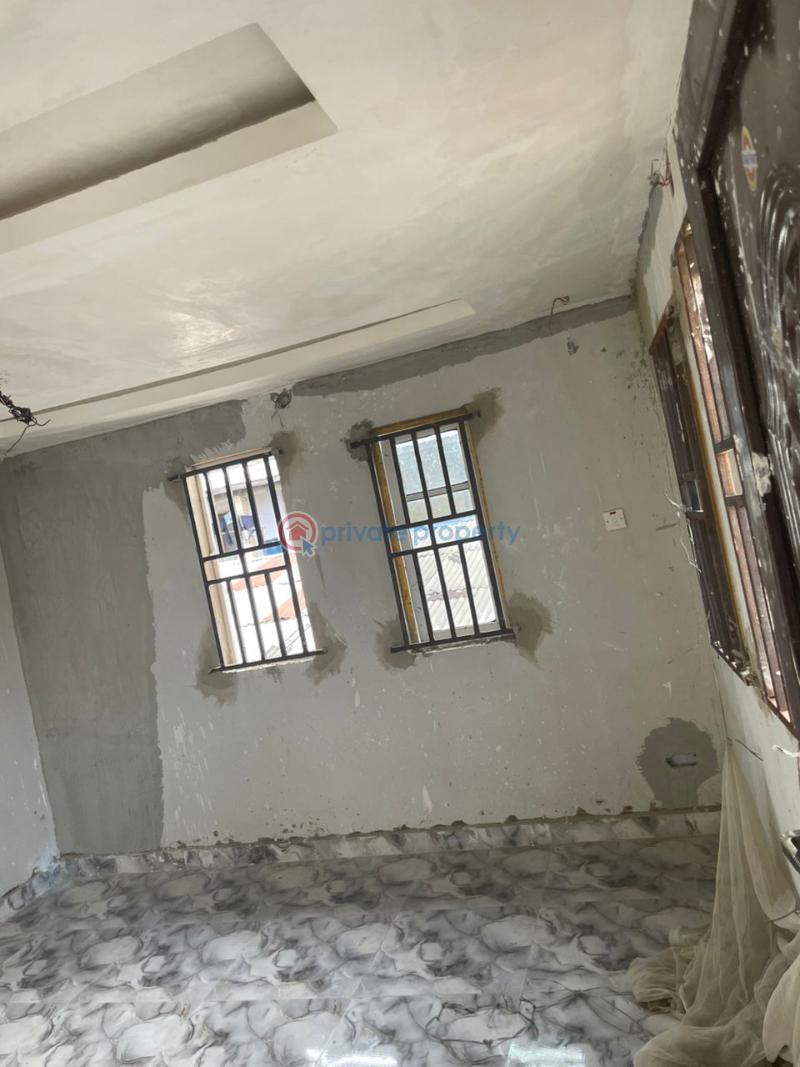 1 bedroom Self Contain For Rent Alapere Kosofe/Ikosi Lagos - 5