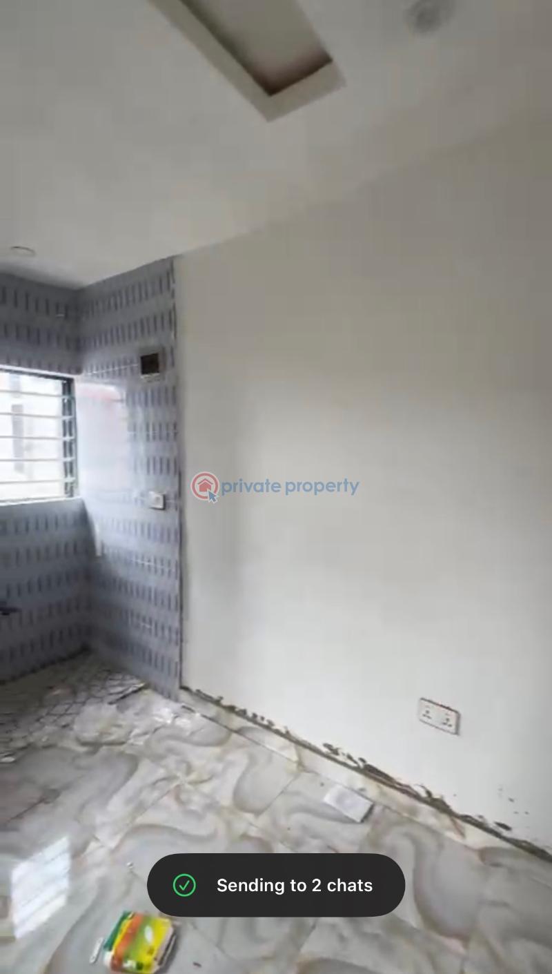 Studio Apartment For Rent Shomolu Lagos - 0