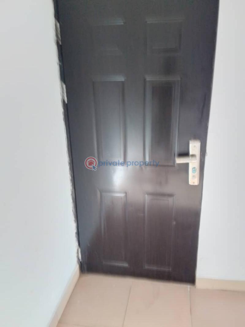 1 bedroom Self Contain For Rent Majerk Balogun Estate Abijo Ajah Lagos - 8