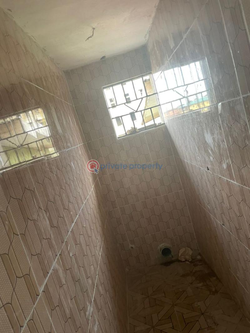 1 bedroom Self Contain For Rent Alapere Kosofe/Ikosi Lagos - 3