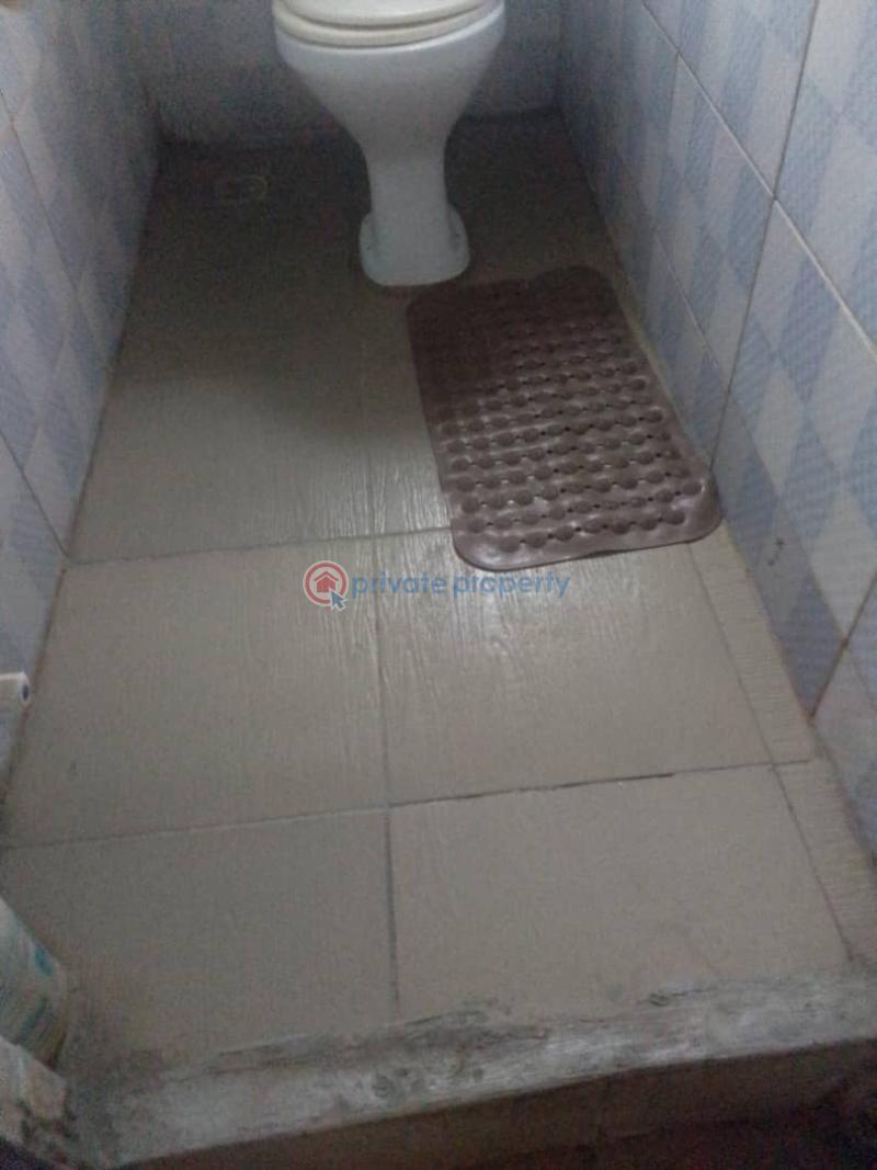 1 bedroom Self Contain For Rent Majerk Balogun Estate Abijo Ajah Lagos - 3