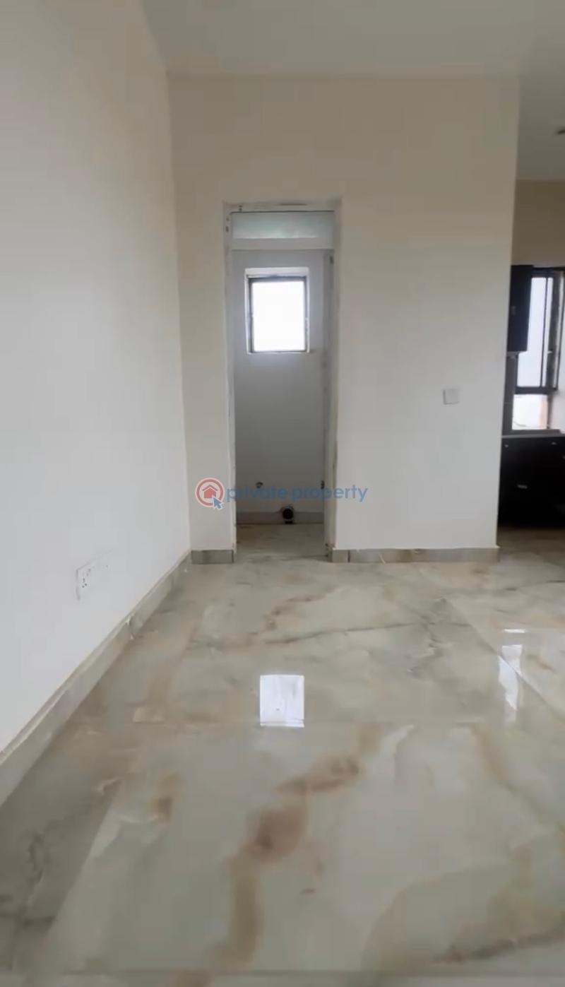 Self Contain For Rent Ilaje Bariga Shomolu Lagos - 1