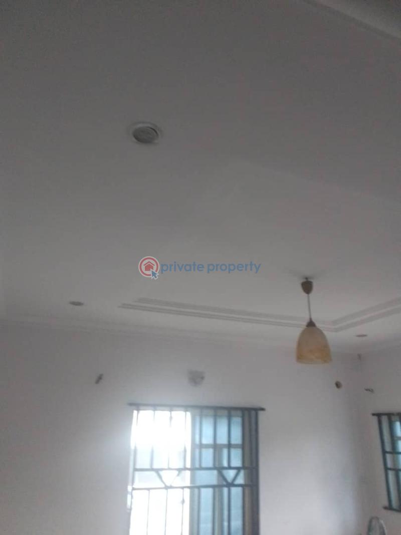 1 bedroom Self Contain For Rent Majerk Balogun Estate Abijo Ajah Lagos - 2