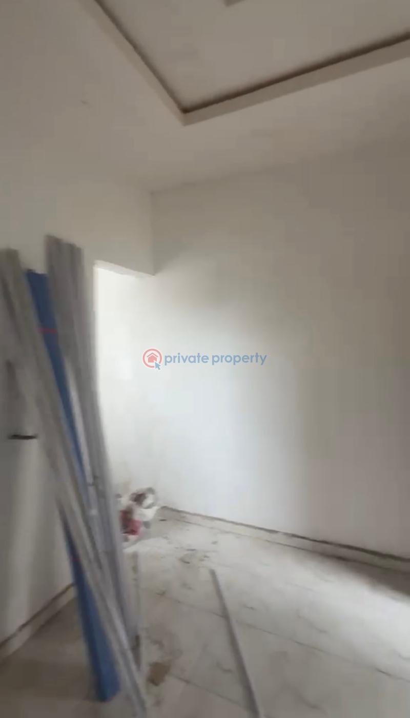 Self Contain For Rent Gbagada Lagos - 1