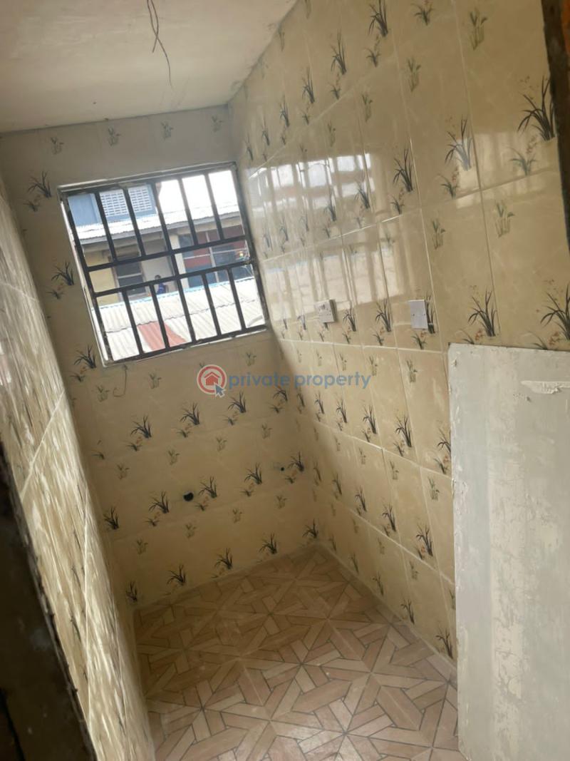 1 bedroom Self Contain For Rent Alapere Kosofe/Ikosi Lagos - 2
