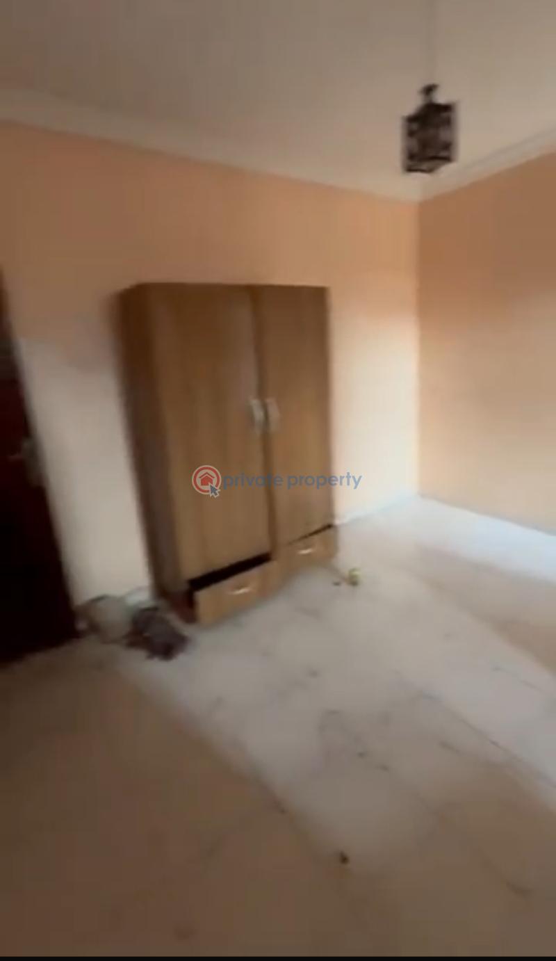 Self Contain For Rent Shomolu Lagos - 0