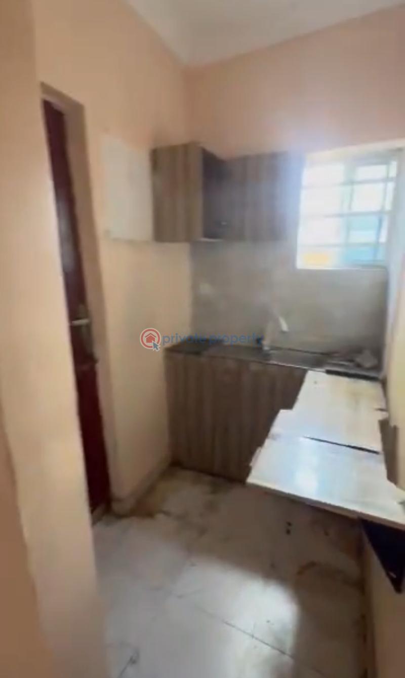 Self Contain For Rent Shomolu Lagos - 1
