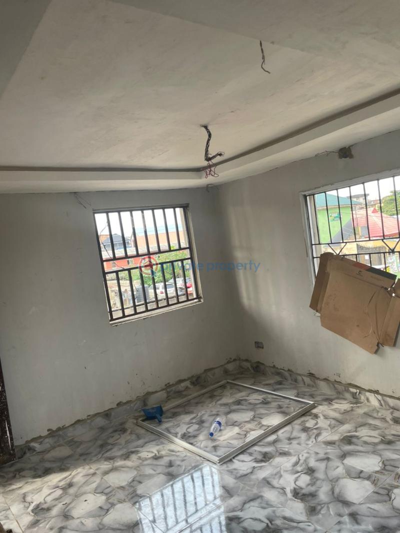 1 bedroom Self Contain For Rent Alapere Kosofe/Ikosi Lagos - 4