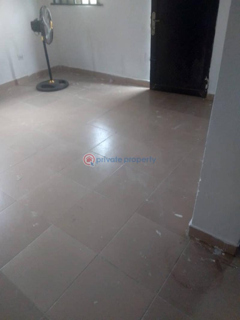 1 bedroom Self Contain For Rent Majerk Balogun Estate Abijo Ajah Lagos - 1