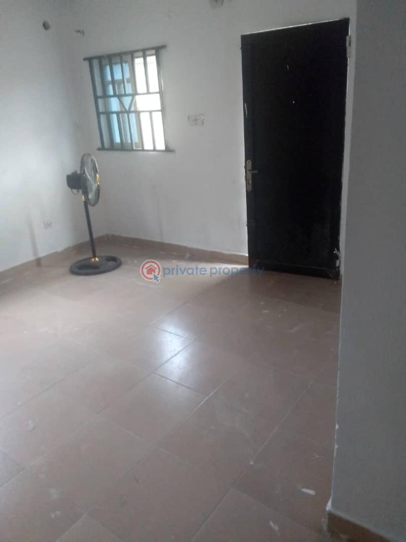 1 bedroom Self Contain For Rent Majerk Balogun Estate Abijo Ajah Lagos - 0