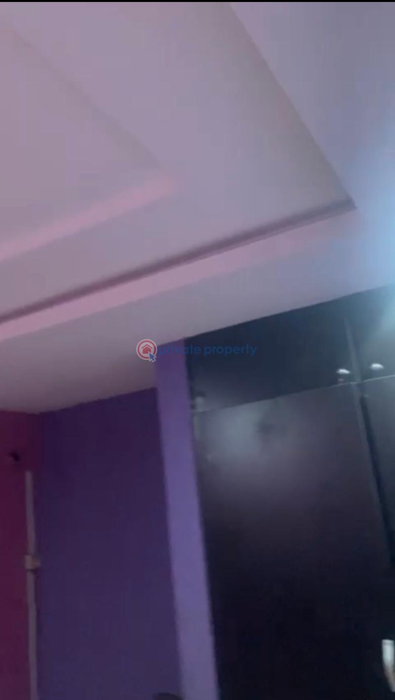 Self Contain For Rent Shangisha Kosofe/Ikosi Lagos