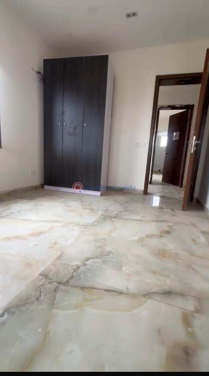Self Contain For Rent Ilaje Bariga Shomolu Lagos - 0
