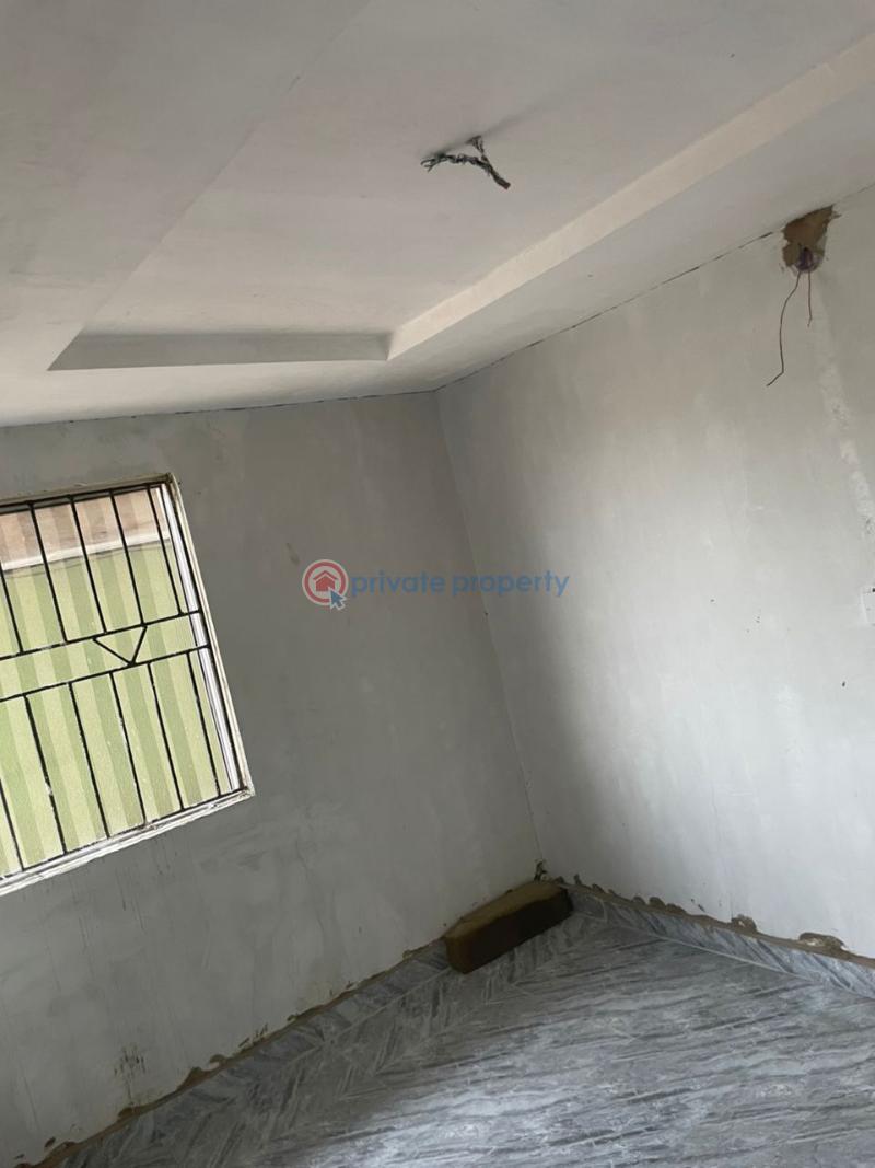 1 bedroom Self Contain For Rent Alapere Kosofe/Ikosi Lagos - 0