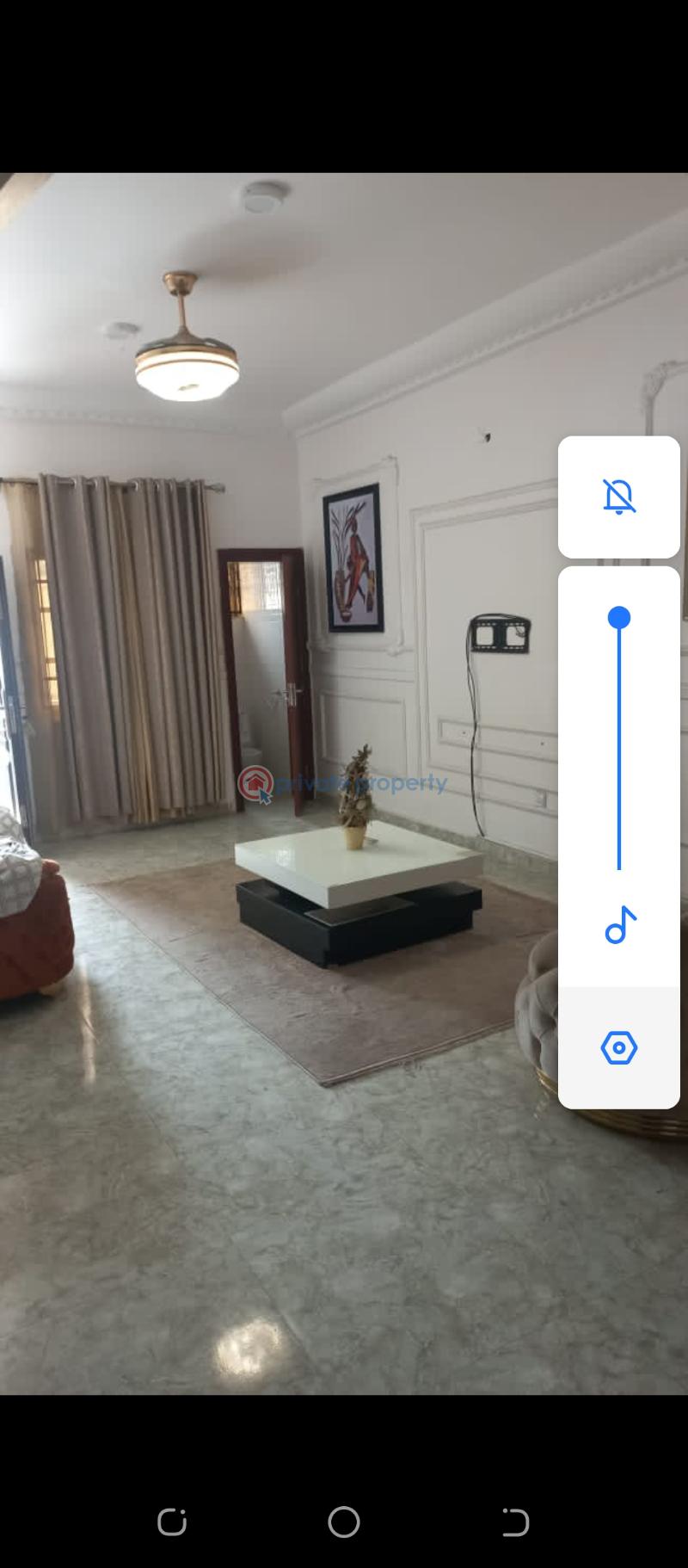 3 bedroom Block Of Flats For Rent Ajiwe, Abraham Adesanya Ajiwe Ajah Lagos - 2