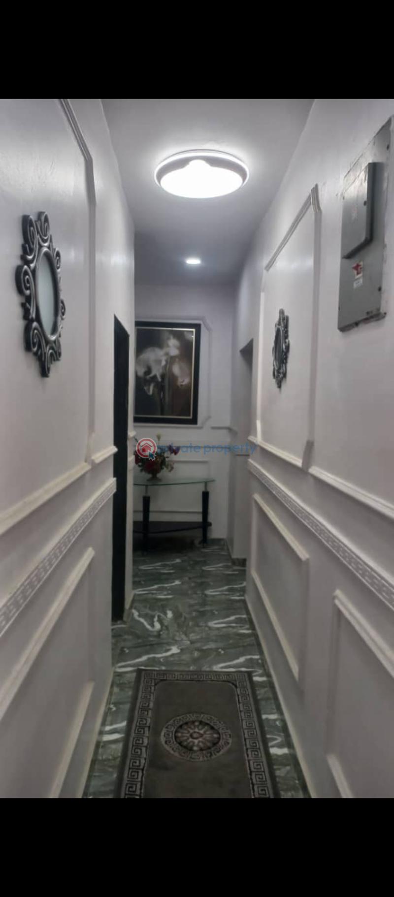 3 bedroom Block Of Flats For Rent Ajiwe, Abraham Adesanya Ajiwe Ajah Lagos - 8