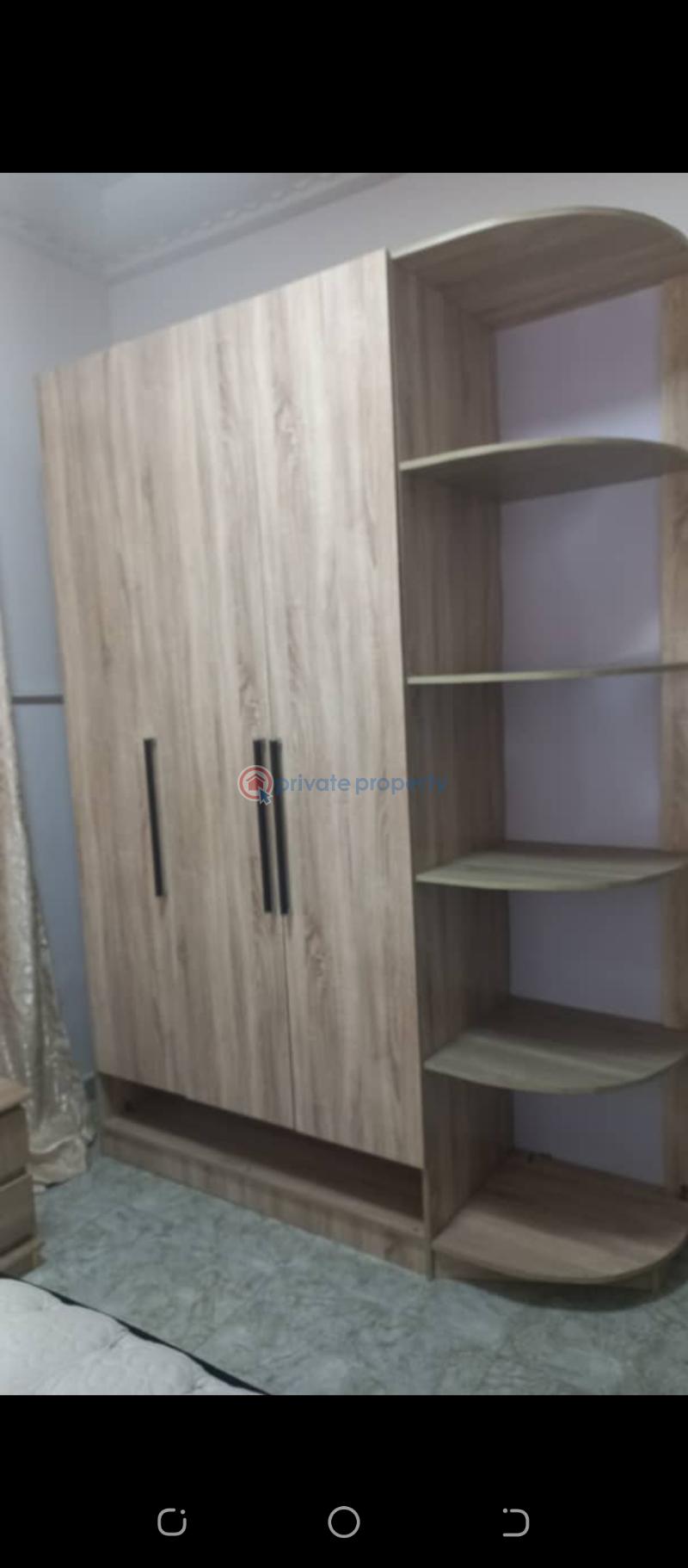 3 bedroom Block Of Flats For Rent Ajiwe, Abraham Adesanya Ajiwe Ajah Lagos - 5