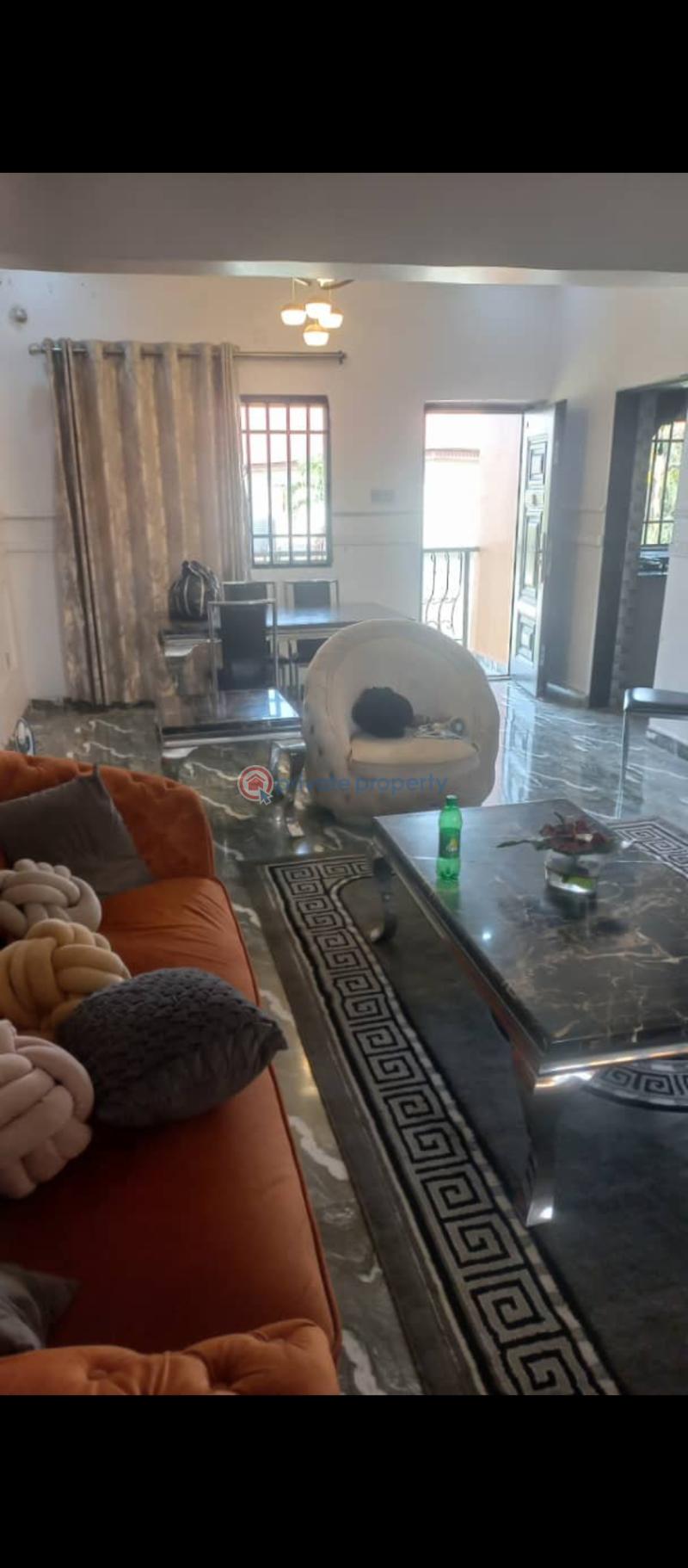 3 bedroom Block Of Flats For Rent Ajiwe, Abraham Adesanya Ajiwe Ajah Lagos - 6