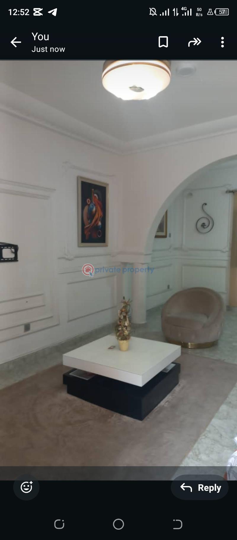 3 bedroom Block Of Flats For Rent Ajiwe, Abraham Adesanya Ajiwe Ajah Lagos - 4