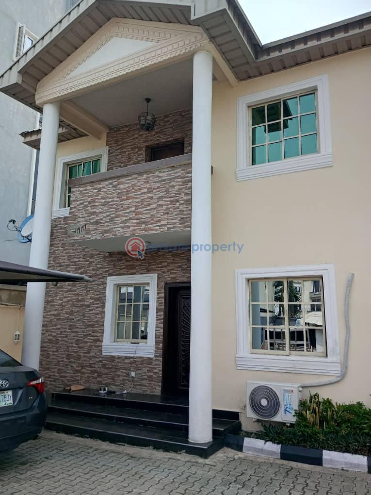 1 bedroom Mini Flat For Rent Ologolo Lekki Lagos. Ologolo Lekki Lagos - 0