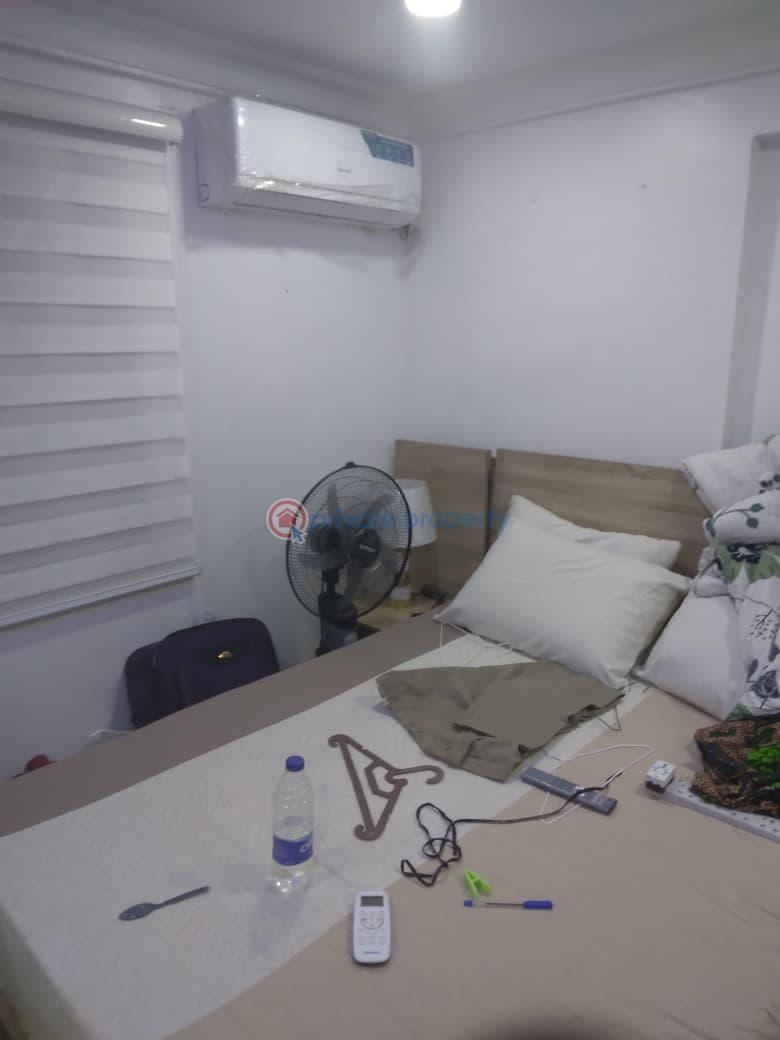 1 bedroom Self Contain For Rent Alausa Sec Ikeja Lagos - 0