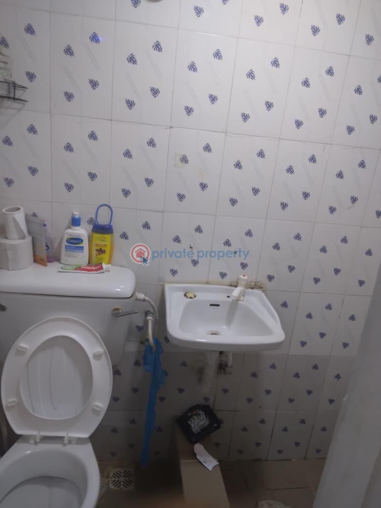 1 bedroom Self Contain For Rent Alausa Sec Ikeja Lagos - 2