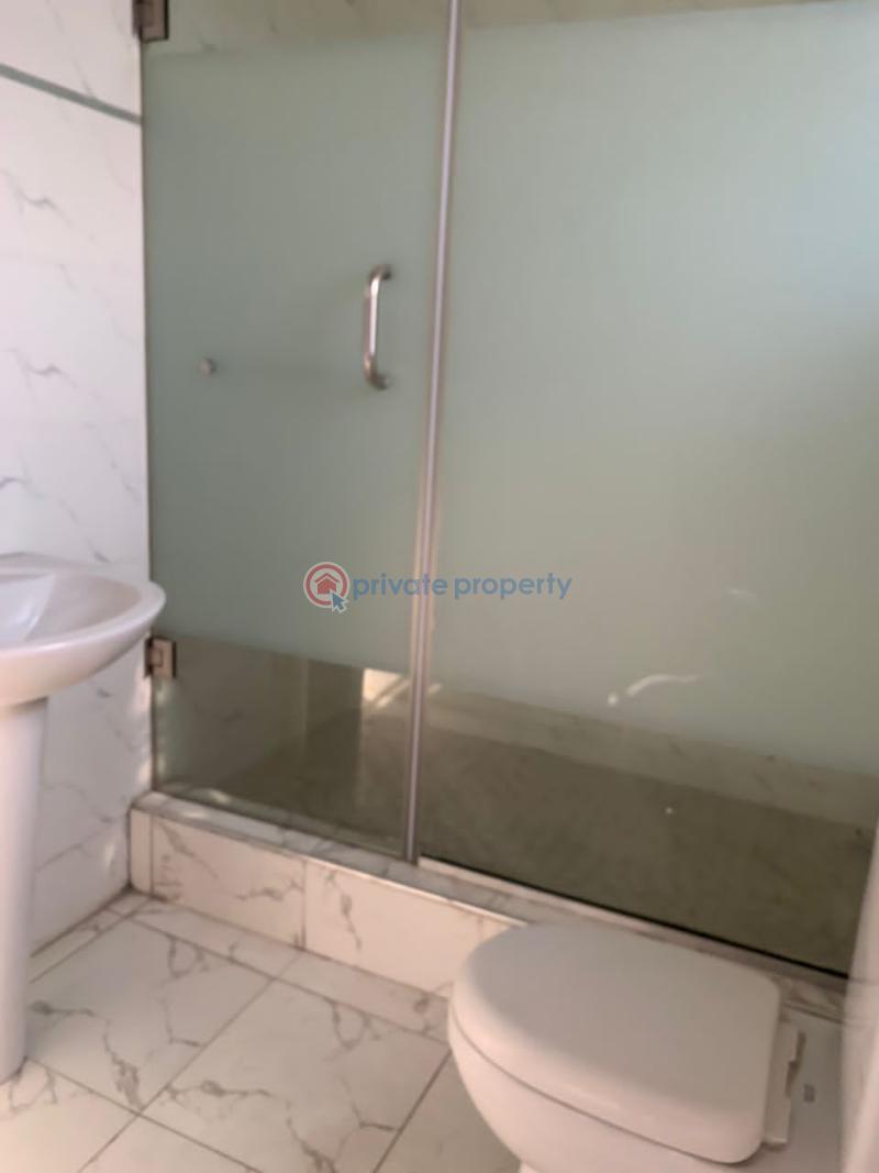 4 bedroom Semi detached Duplex For Rent Oral Estate Lekki Phase 2 Lagos - 12