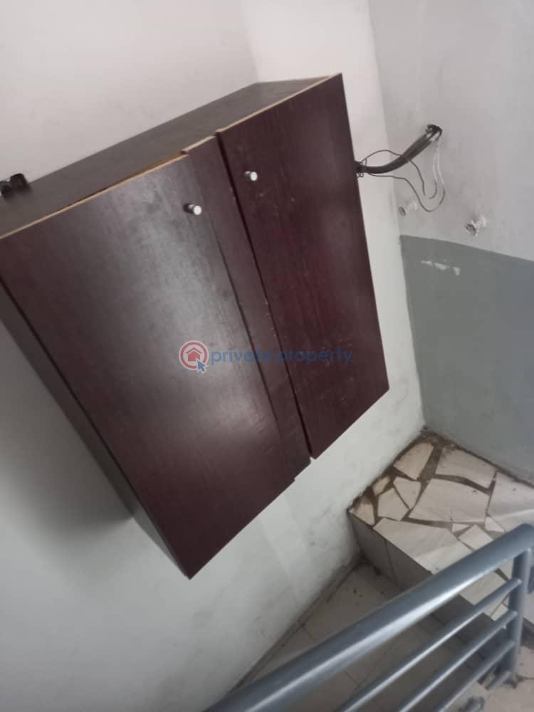 2 bedroom Block Of Flats For Rent Alpha Beach Road Lekki Chevron Drive Lekki Lagos - 1