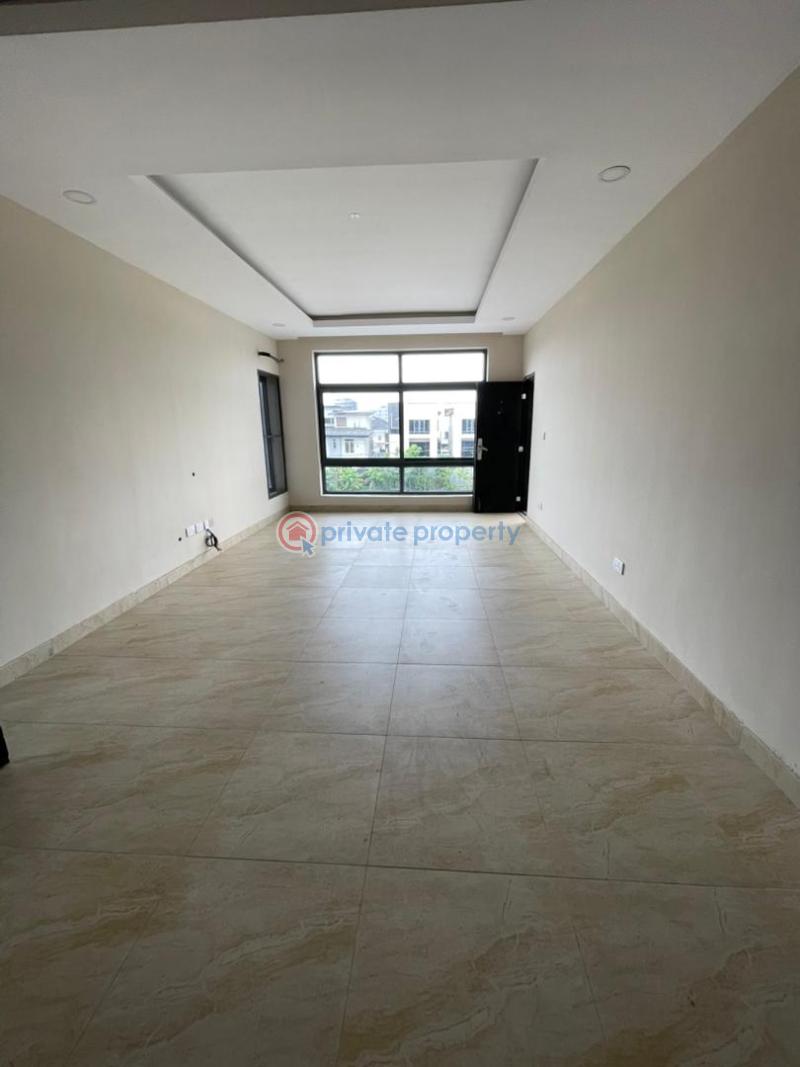3 bedroom Block Of Flats For Rent Off Admiralty Way Lekki Phase 1 Lagos - 2