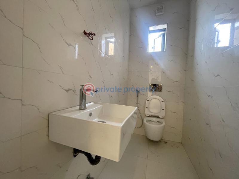 3 bedroom Block Of Flats For Rent Ikate Elegushi Lekki Lagos - 4