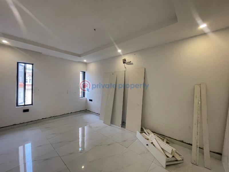 3 bedroom Block Of Flats For Rent Ikate Elegushi Lekki Lagos - 1