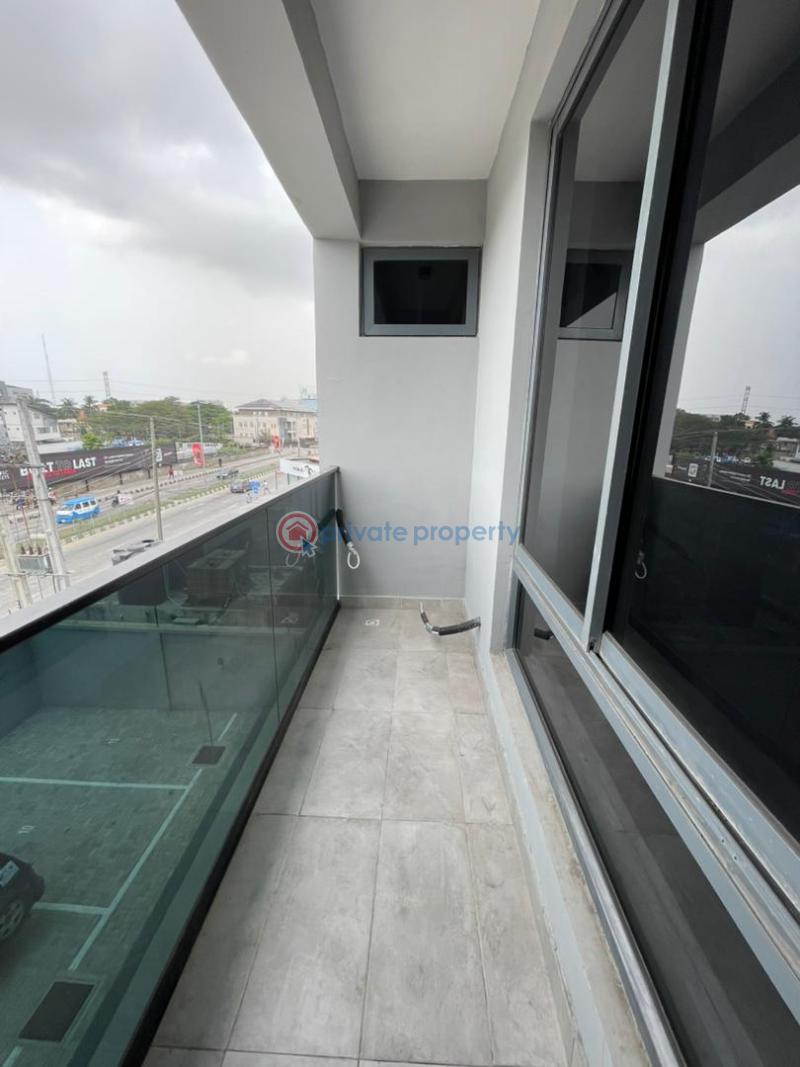 3 bedroom Block Of Flats For Rent Off Admiralty Way Lekki Phase 1 Lagos - 6