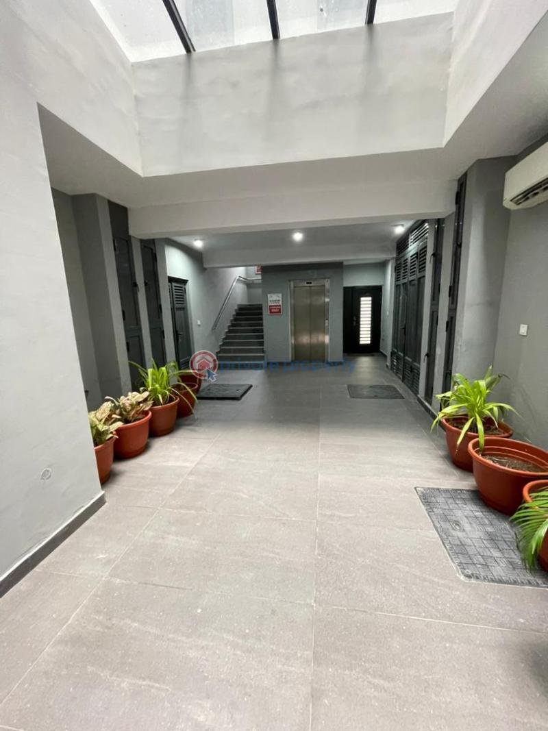 3 bedroom Block Of Flats For Rent Off Admiralty Way Lekki Phase 1 Lagos - 4