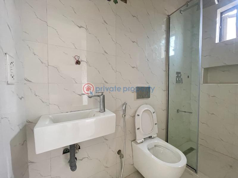 3 bedroom Block Of Flats For Rent Ikate Elegushi Lekki Lagos - 2
