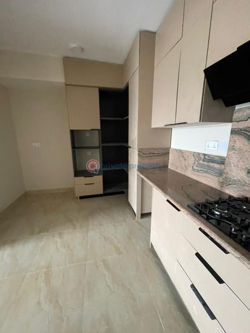 3 bedroom Block Of Flats For Rent Off Admiralty Way Lekki Phase 1 Lagos - 5