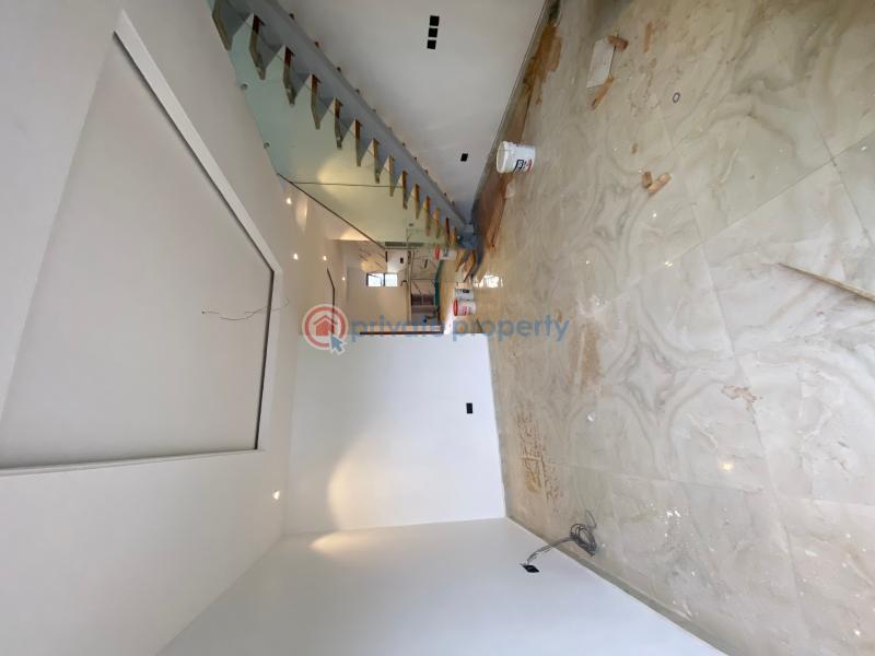 2 bedroom Block Of Flats For Sale Lekki Phase1 Lekki Phase 1 Lagos - 6