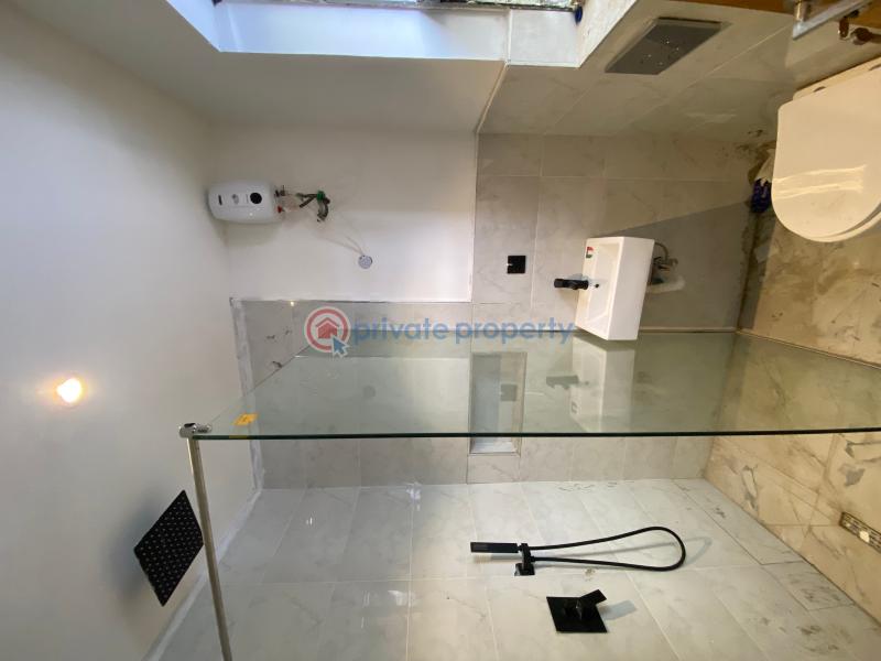 2 bedroom Block Of Flats For Sale Lekki Phase1 Lekki Phase 1 Lagos - 11