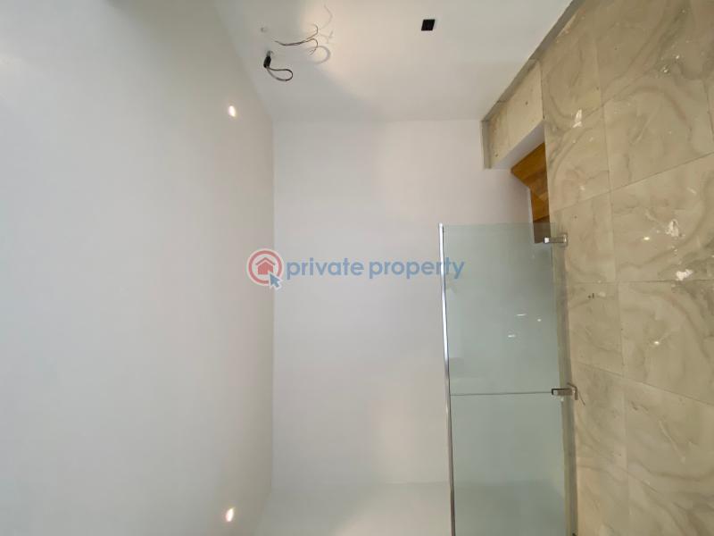 2 bedroom Block Of Flats For Sale Lekki Phase1 Lekki Phase 1 Lagos - 12