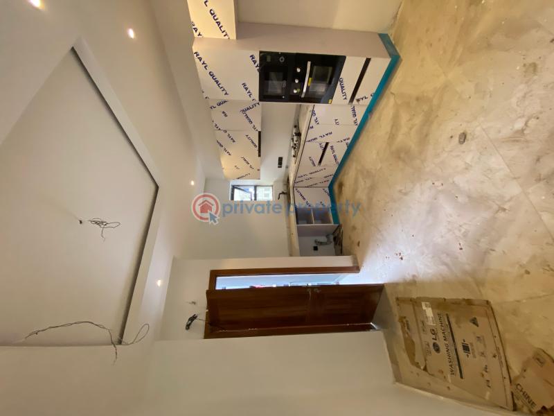 2 bedroom Block Of Flats For Sale Lekki Phase1 Lekki Phase 1 Lagos - 7