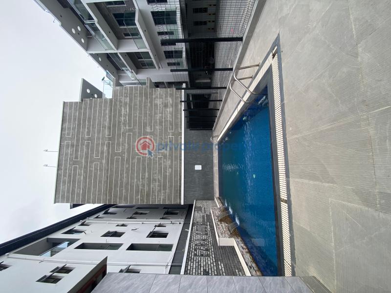 2 bedroom Block Of Flats For Sale Lekki Phase1 Lekki Phase 1 Lagos - 4