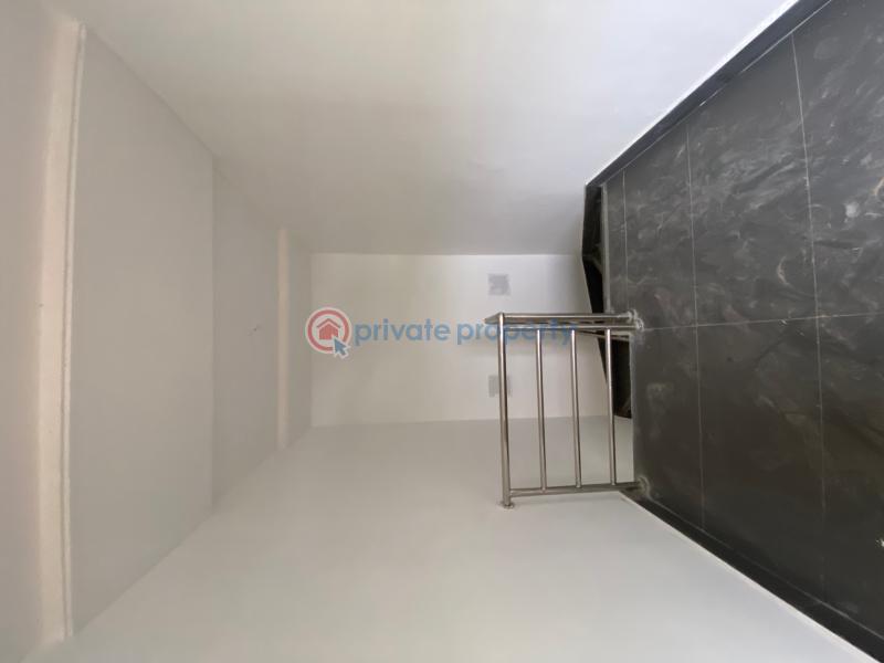 2 bedroom Block Of Flats For Sale Lekki Phase1 Lekki Phase 1 Lagos - 3